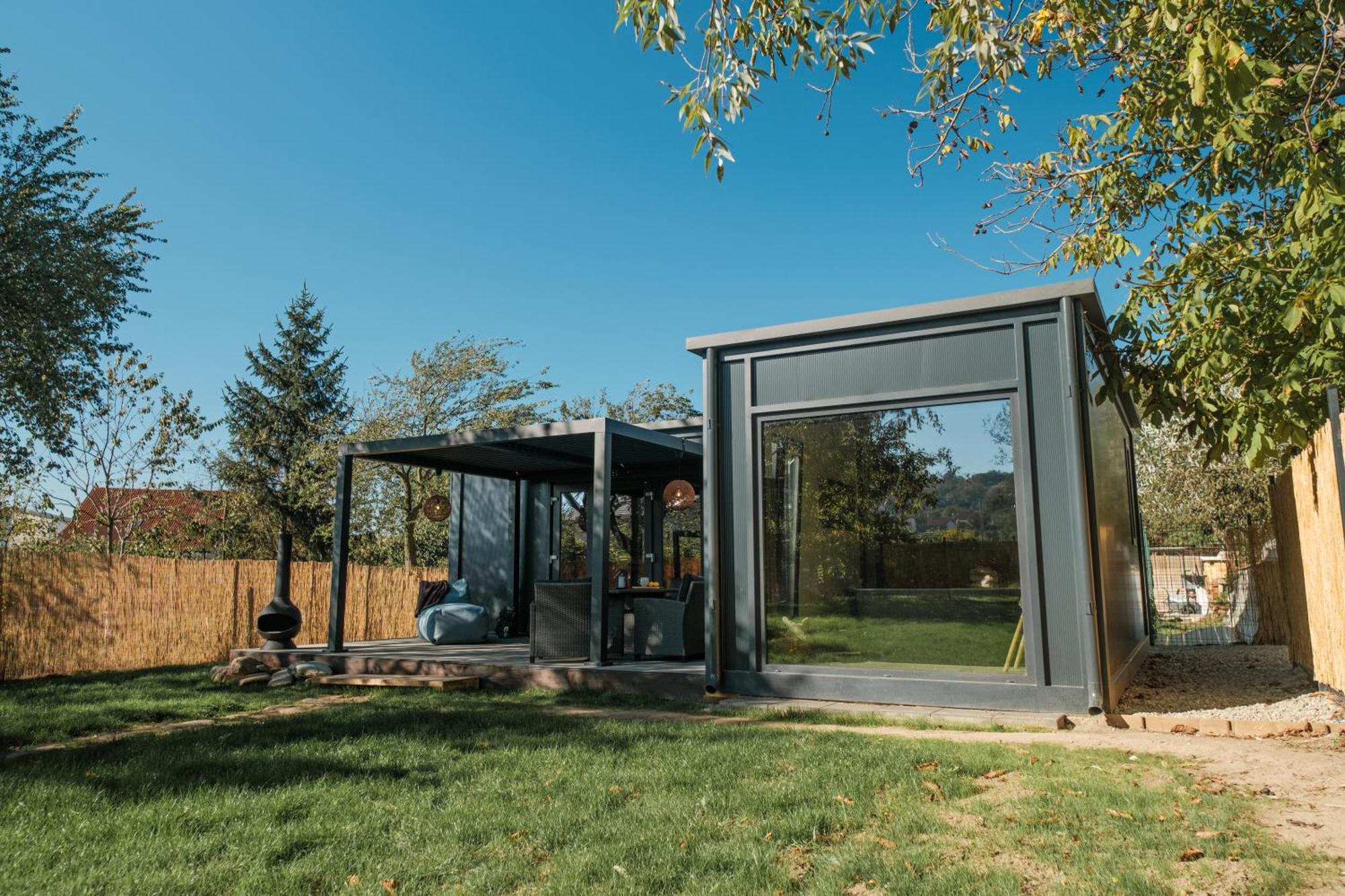 99 Maison By Noire Sibiu Exterior foto