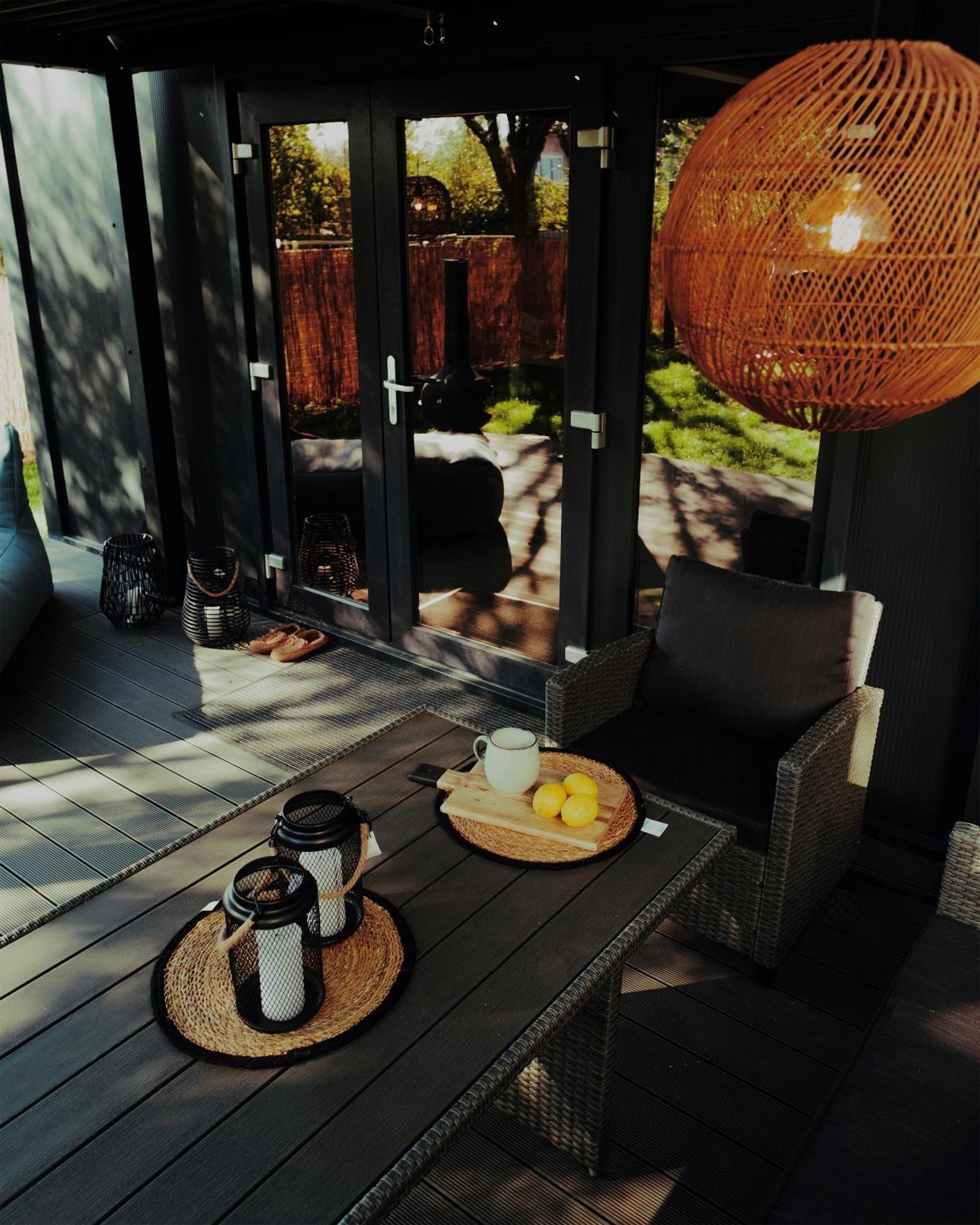 99 Maison By Noire Sibiu Quarto foto